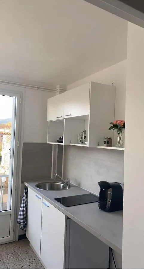 Le Lumineux Apartment Montbrison